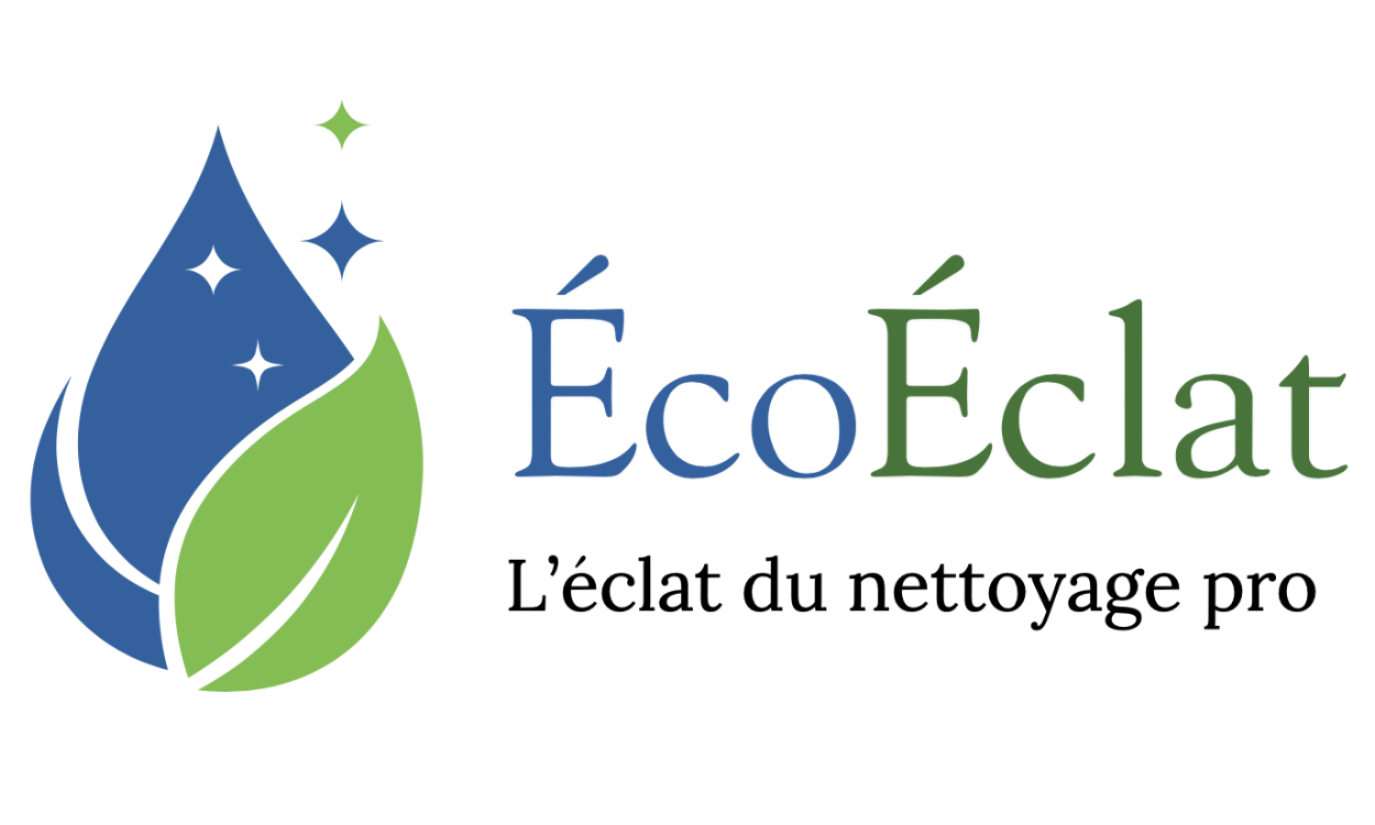 Logo EcoÉclat